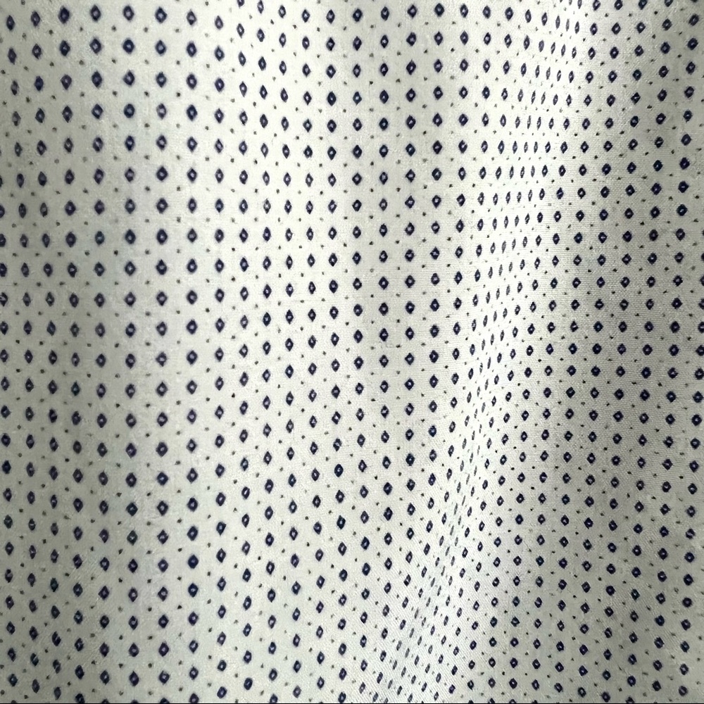 Mens slim fit dress shirt - Picture 5 of 5